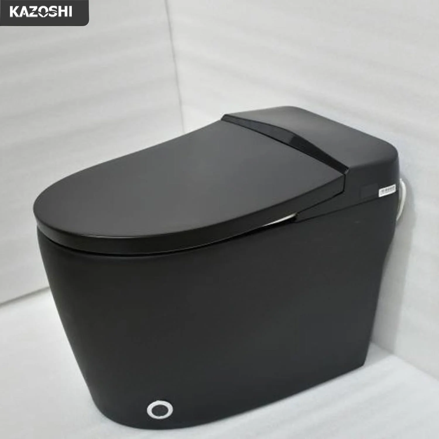 Bồn Cầu Thông Minh Kazoshi JB-779