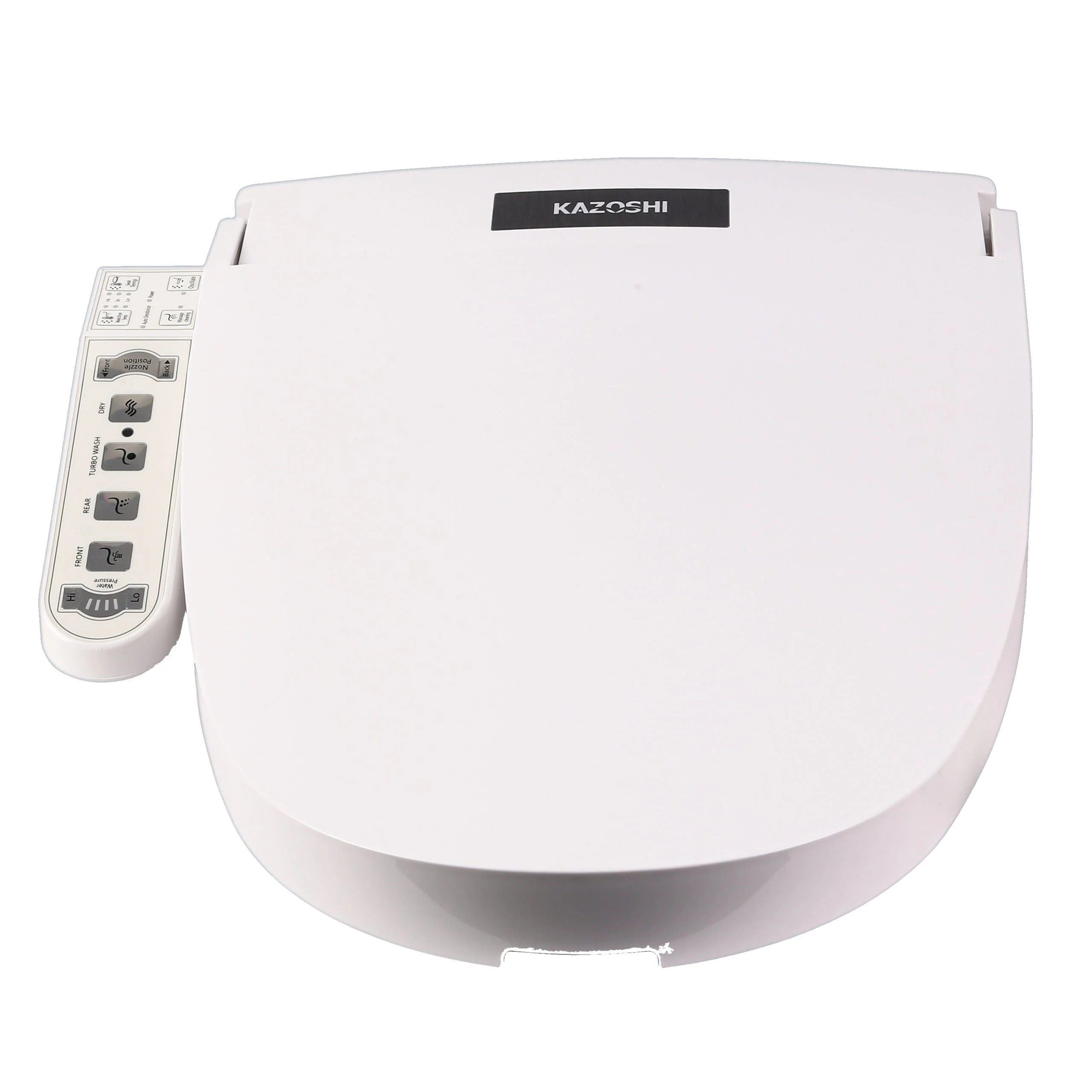 Nắp bồn cầu thông minh Kazoshi JB-891