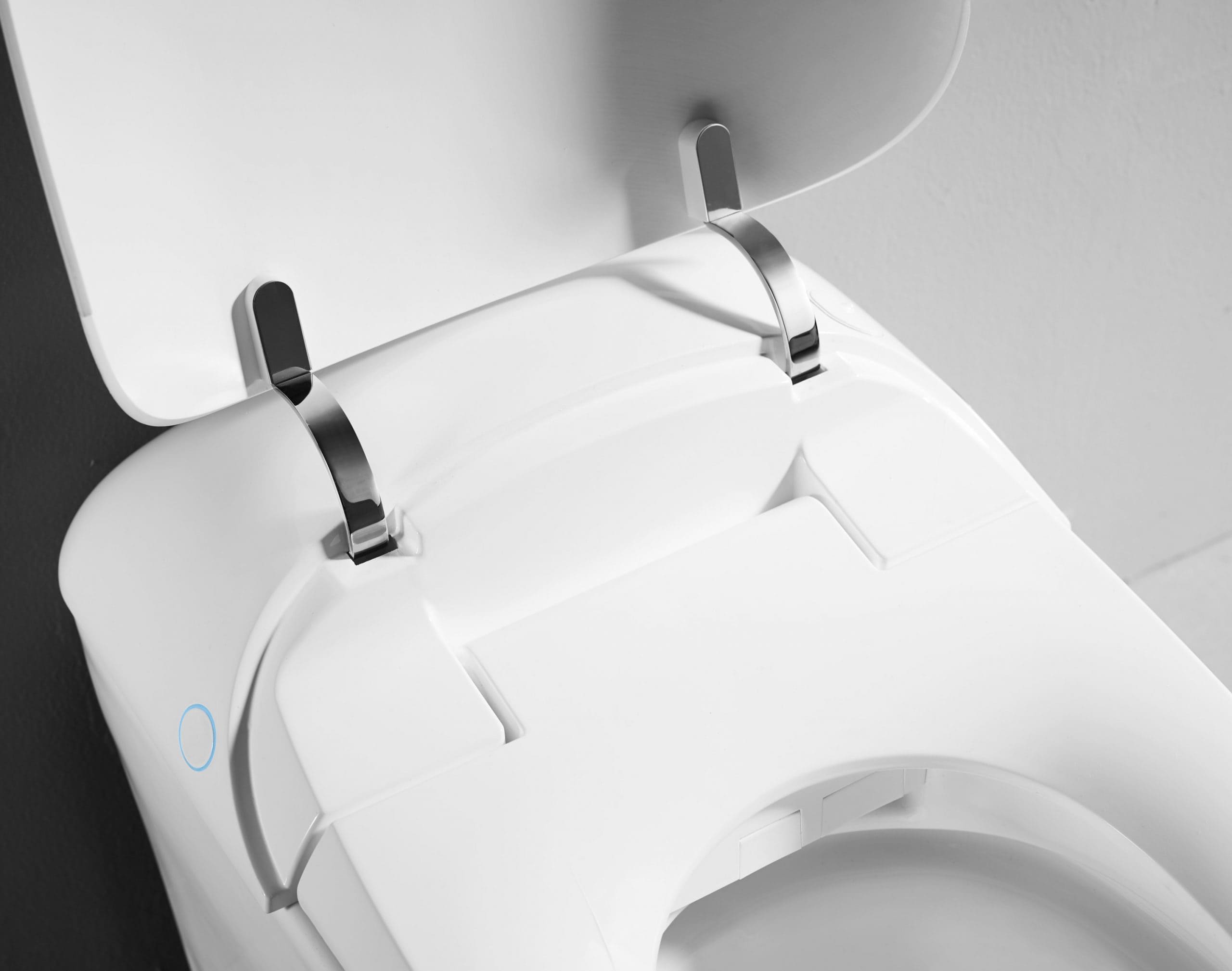 Bồn Cầu Thông Minh Kazoshi 38K