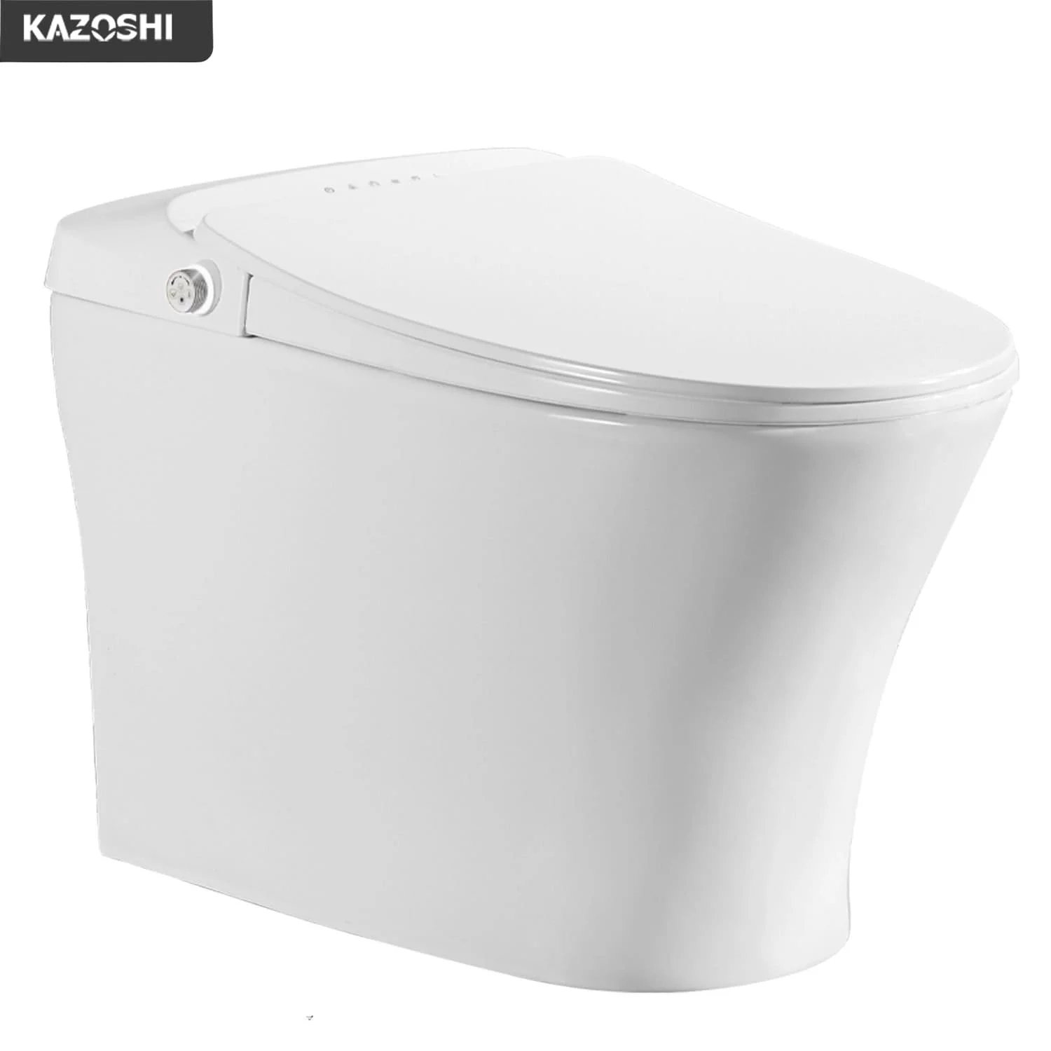 Bồn Cầu Thông Minh Kazoshi JB-318