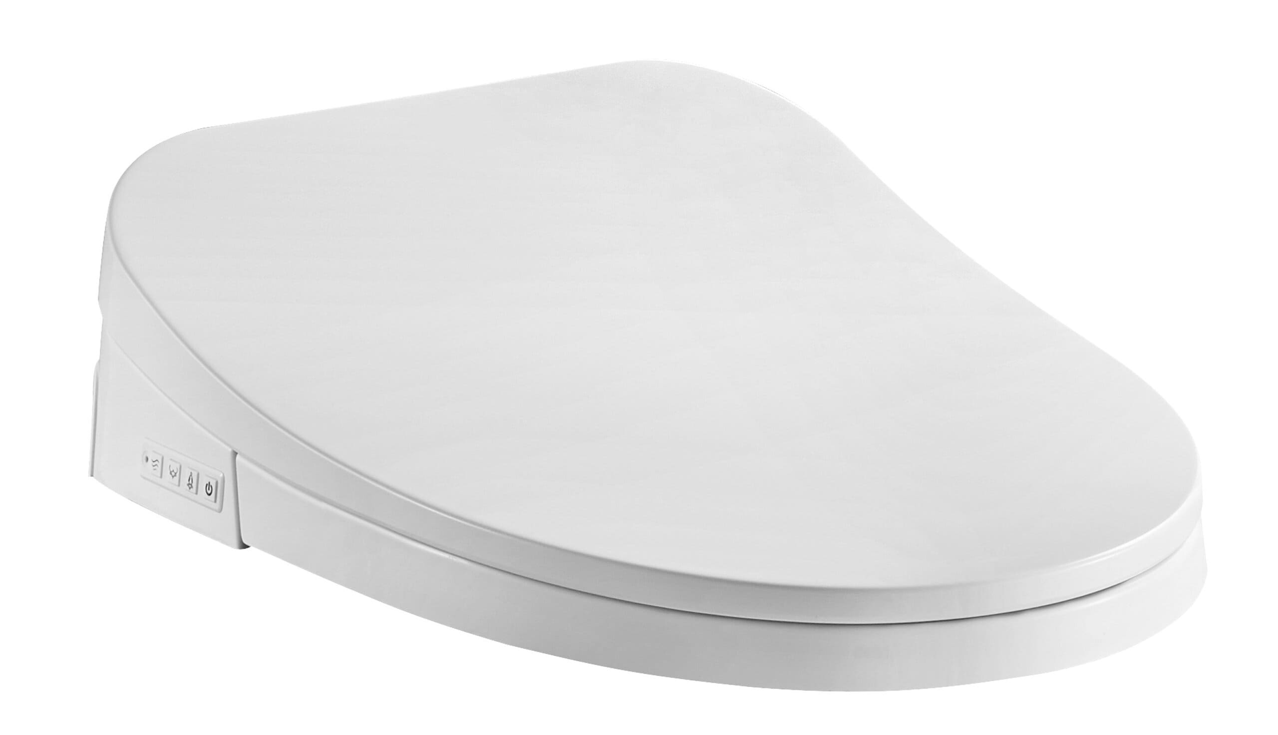 Nắp bồn cầu thông minh Kazoshi JB-686G