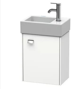 Tủ chậu lavabo Duravit BR4049R1021