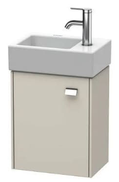 Tủ chậu lavabo Duravit BR4049R1035