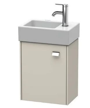 Tủ chậu lavabo Duravit BR4049R1091
