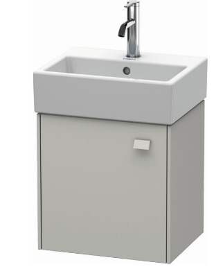 Tủ chậu lavabo Duravit BR4050L0707