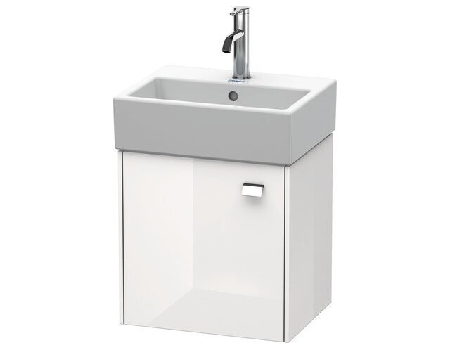 Tủ chậu lavabo Duravit BR4050L1022