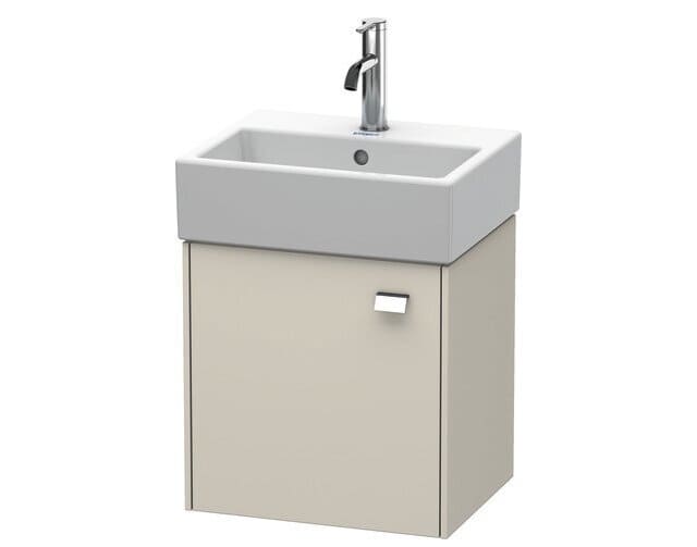 Tủ chậu lavabo Duravit BR4050L1091