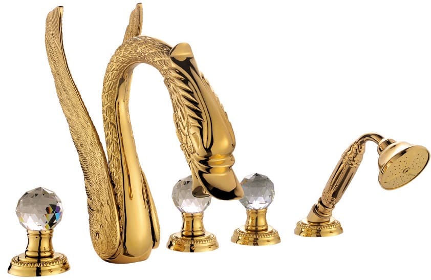 Vòi bồn tắm Đài Loan Joden Swan 50008606G