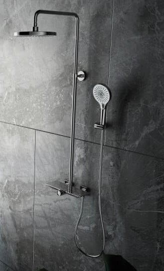 Bộ Sen Tắm Cây Phím Đàn Kazoshi JD13093YC