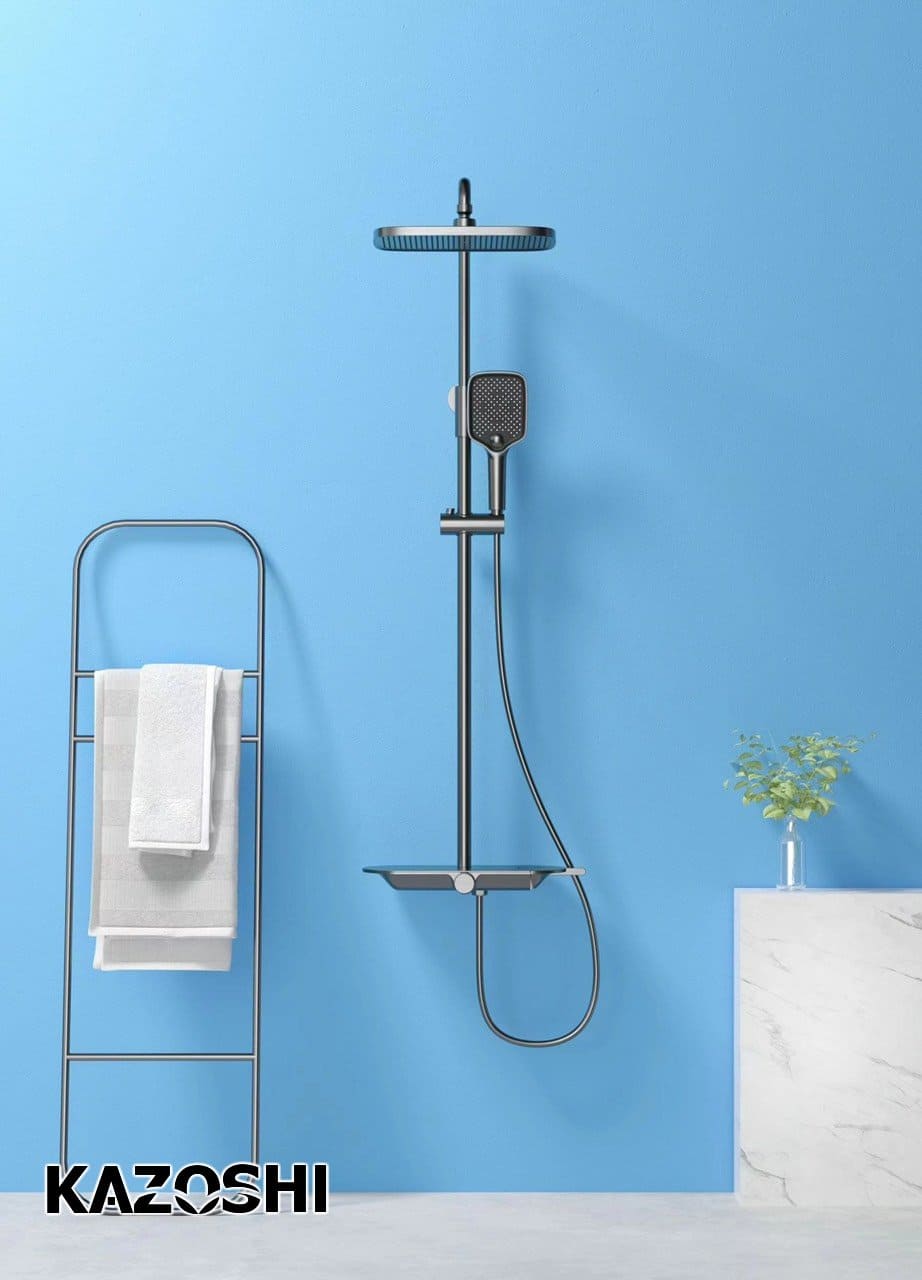 Bộ sen cây Kazoshi KZ10028 