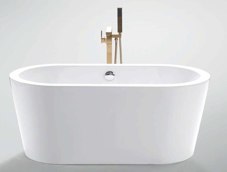 Bồn Tắm Đặt Sàn Kazoshi KZ5224