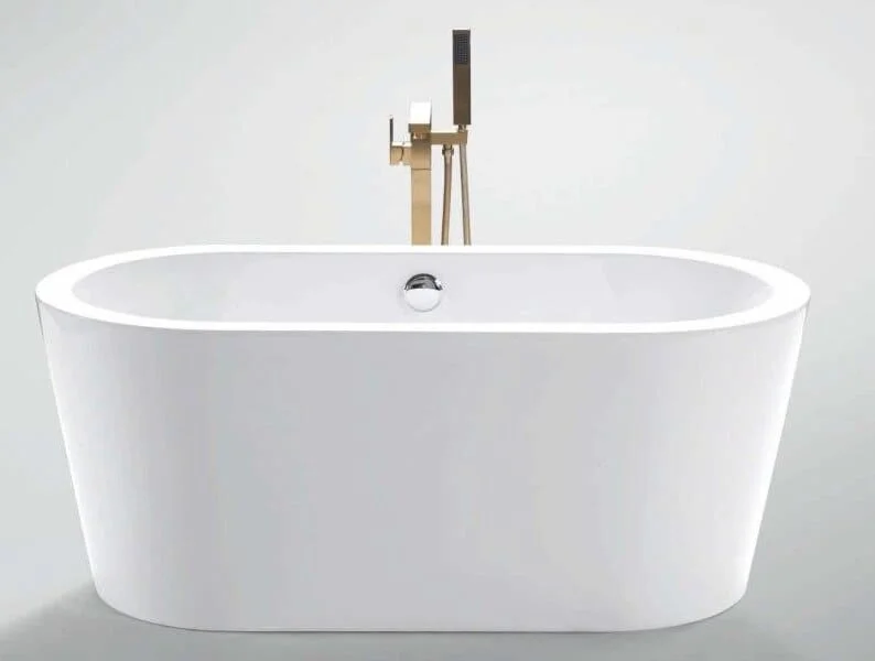Bồn Tắm Đặt Sàn Kazoshi KZ5224