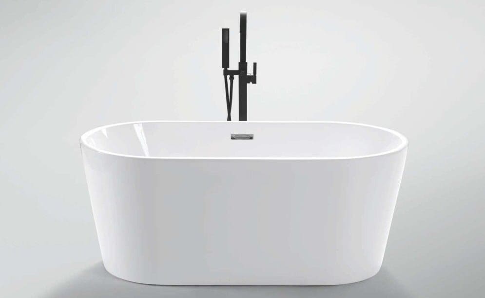 Bồn Tắm Đặt Sàn Kazoshi KZ5225