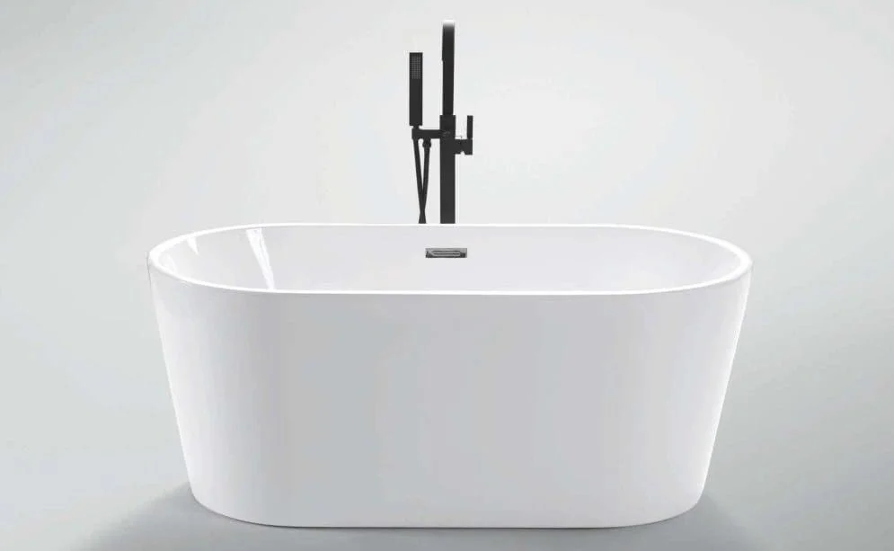 Bồn Tắm Đặt Sàn Kazoshi KZ5225