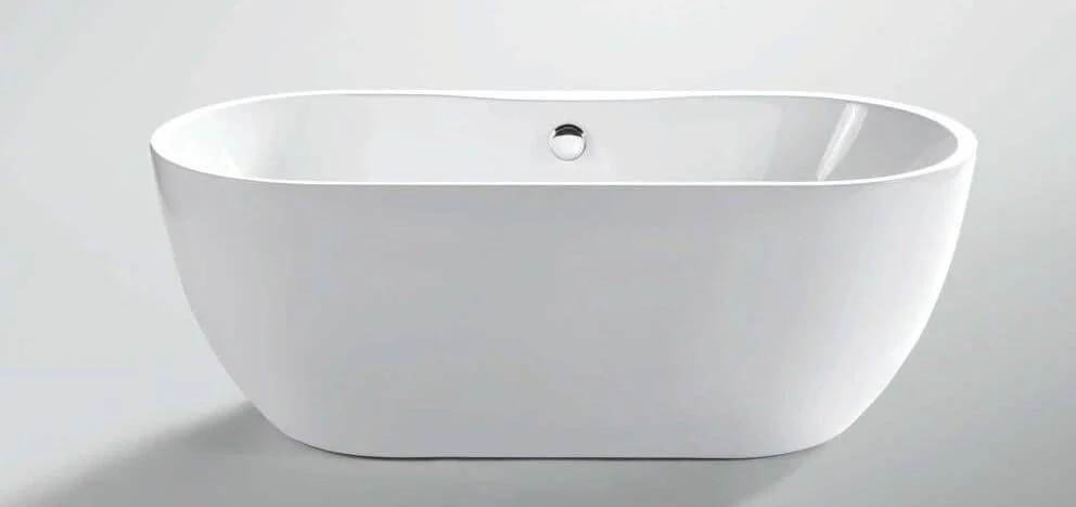 Bồn Tắm Đặt Sàn Có Sục Kazoshi KZ5240 