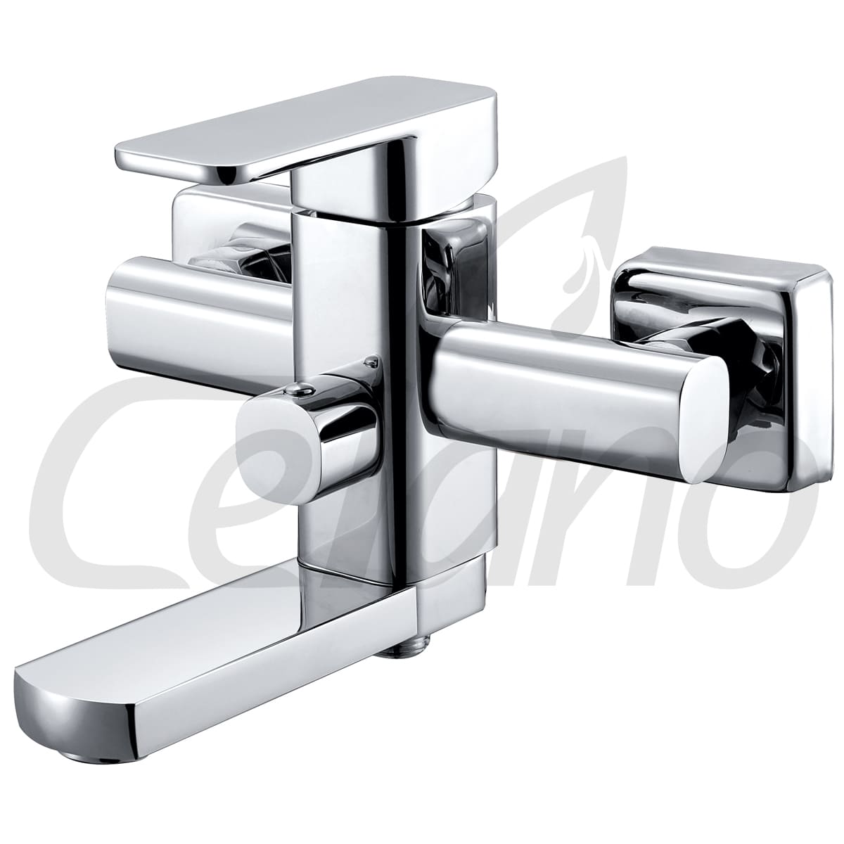 Sen Tắm Cao Cấp Cerano 1057