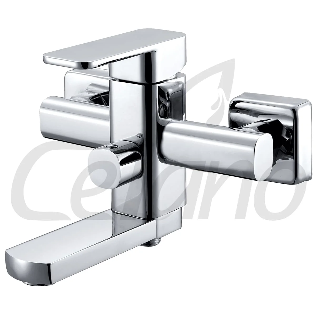 Sen Tắm Cao Cấp Cerano 1057