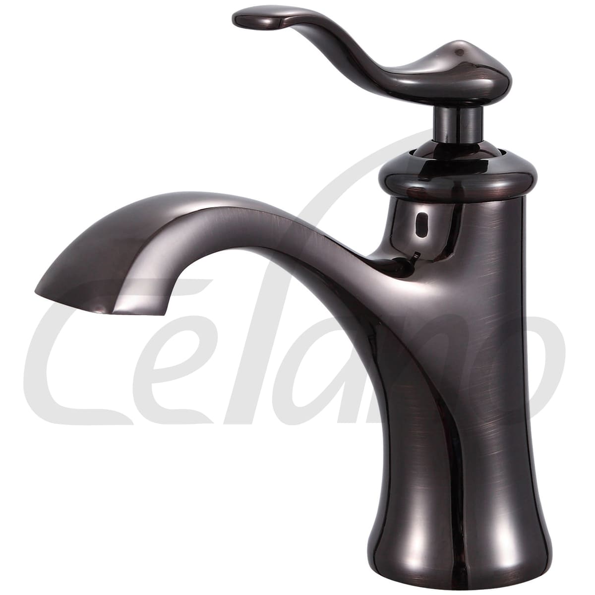 Vòi Chậu Lavabo 1 Lỗ Cerano 1721R