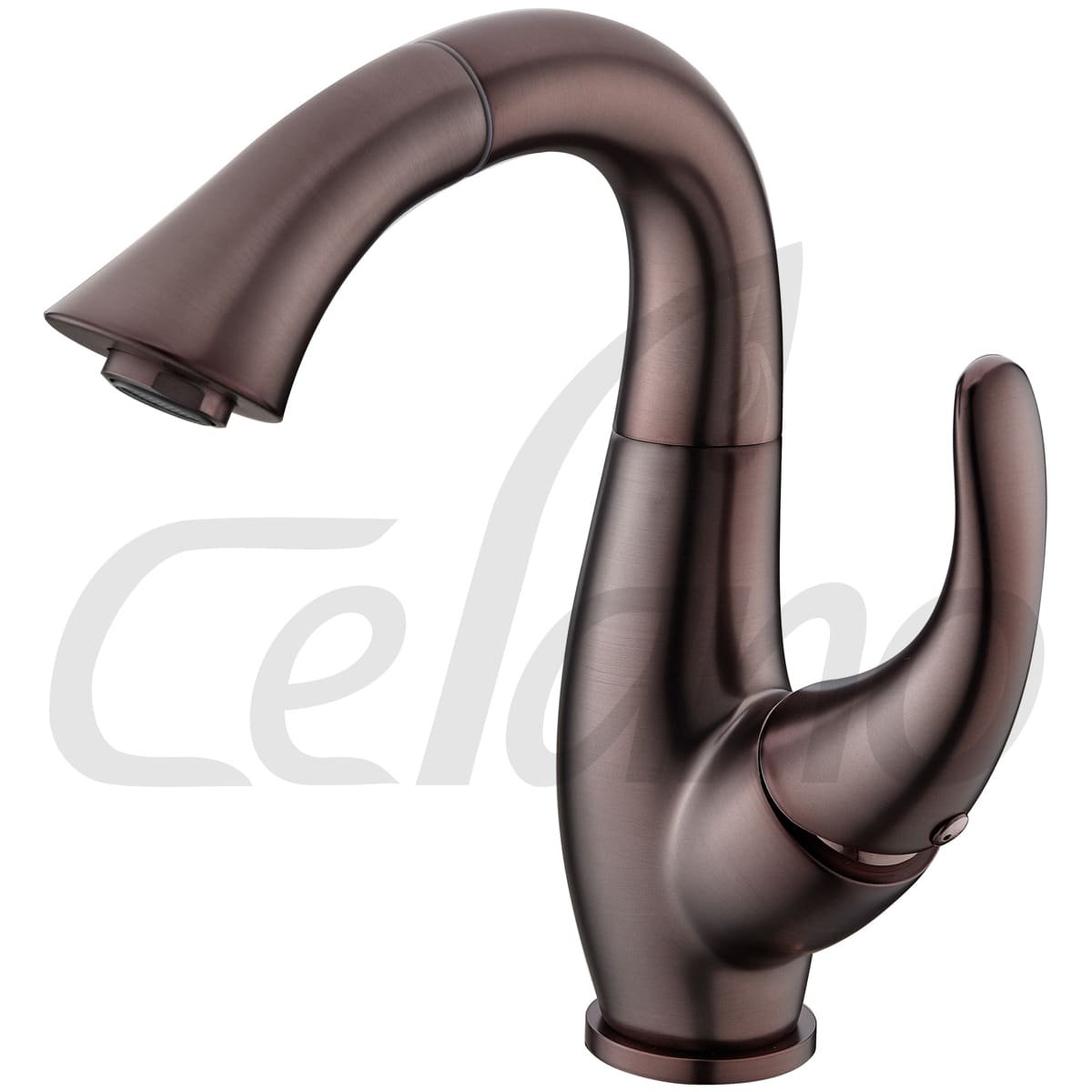 Vòi Chậu Lavabo 1 Lỗ Cerano 1850T