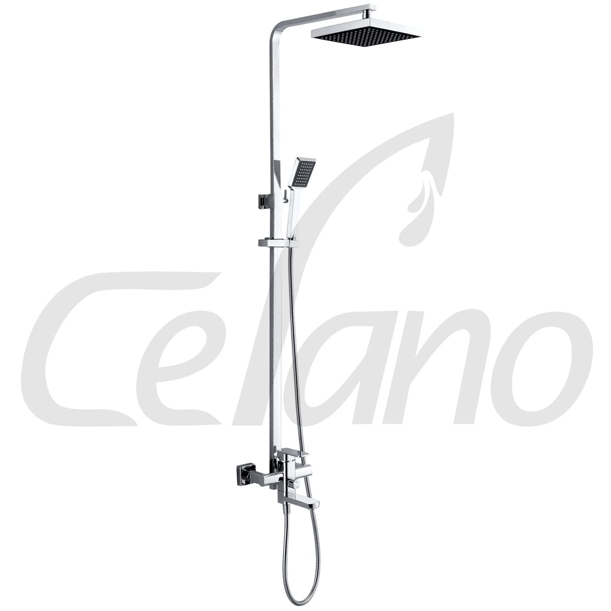 Sen Tắm Cây Cao Cấp Cerano 8034