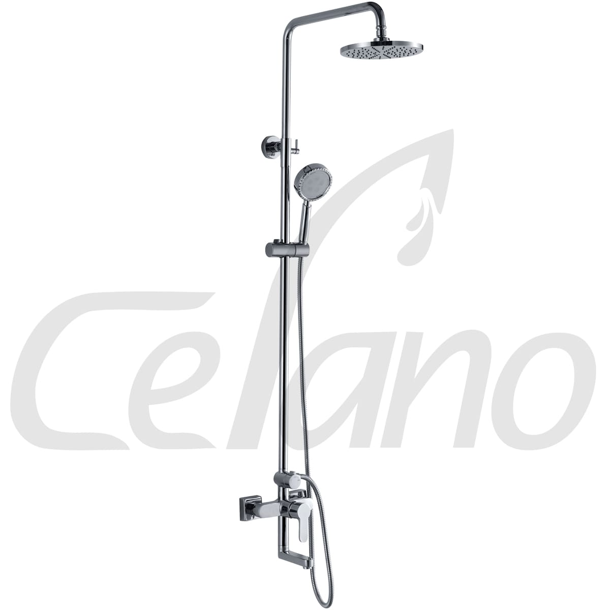 Sen Tắm Cây Cao Cấp Cerano 8055