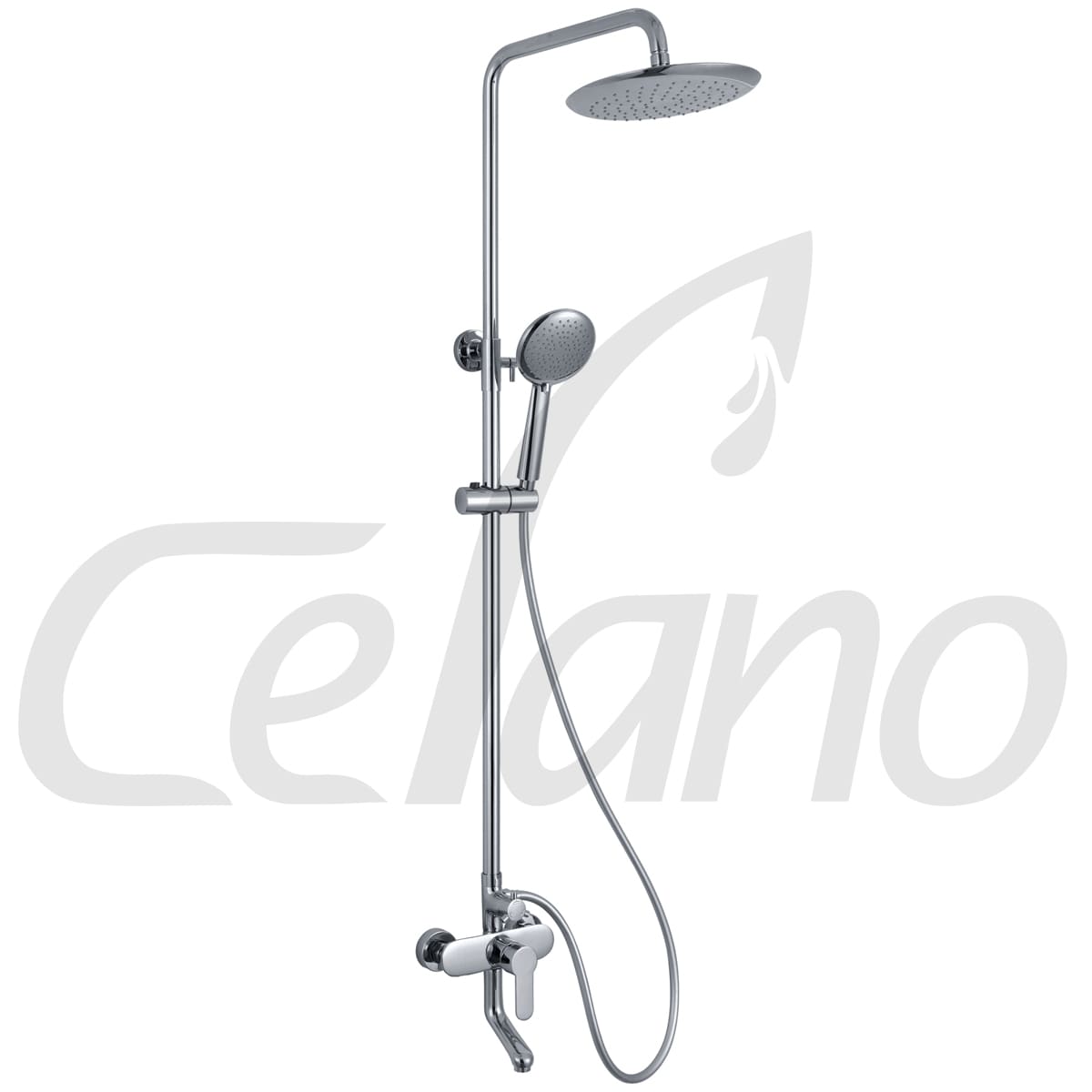 Sen Tắm Cây Cao Cấp Cerano 8056