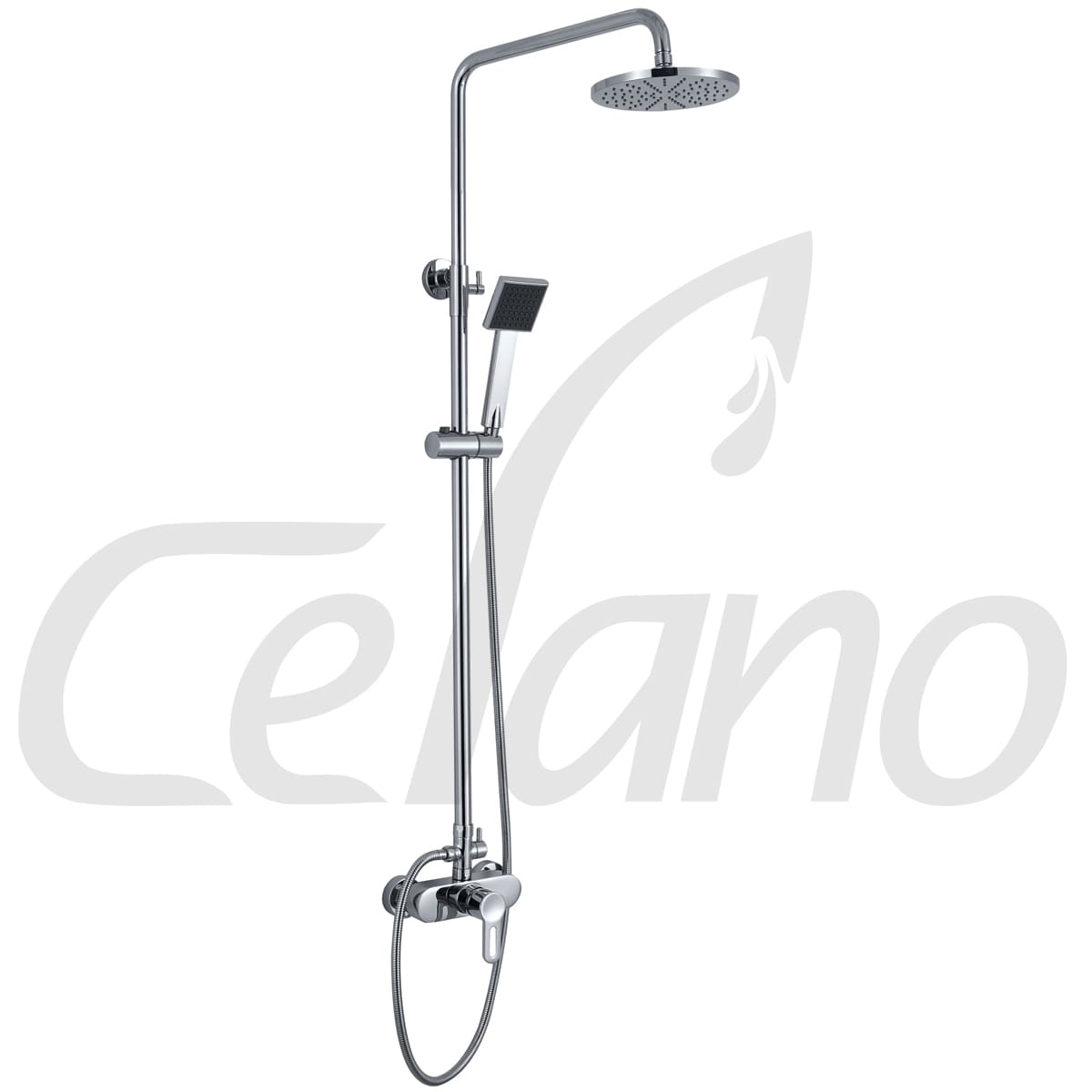 Sen Tắm Cây Cao Cấp Cerano 8202