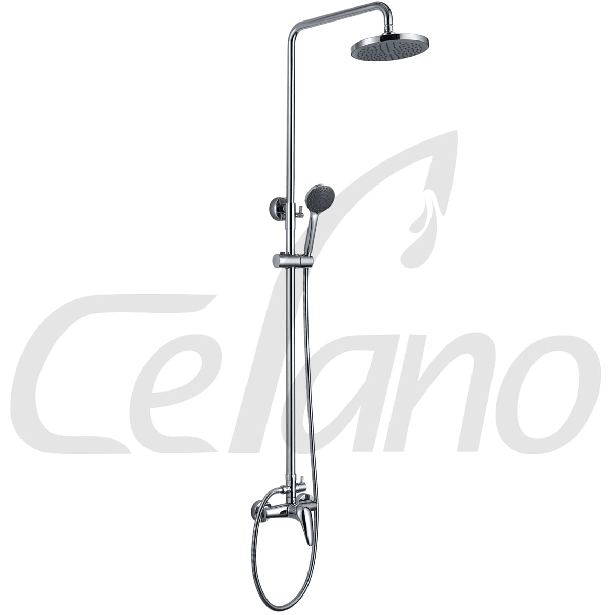 Sen Tắm Cây Cao Cấp Cerano 8215