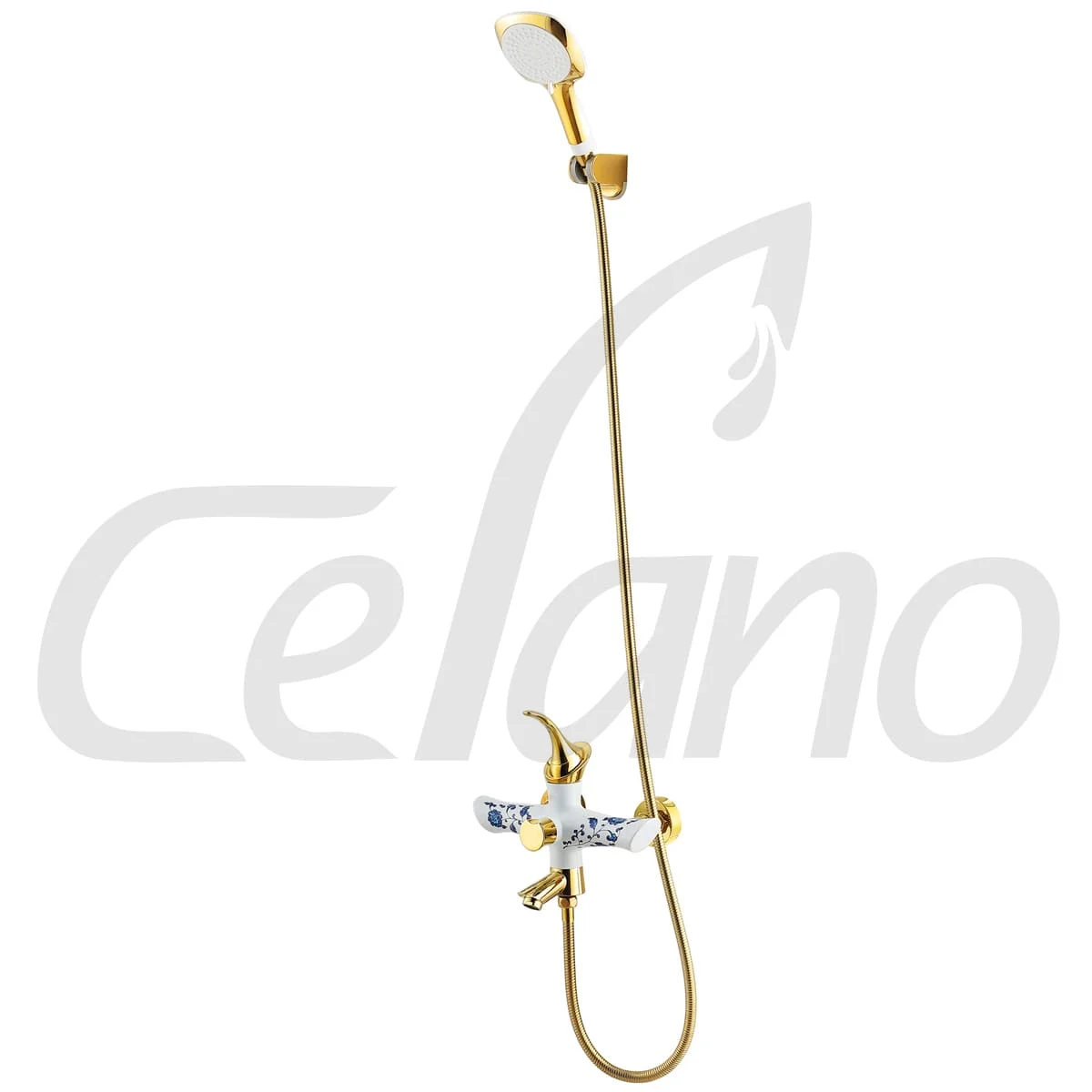 Sen Tắm Cao Cấp Cerano 8807G