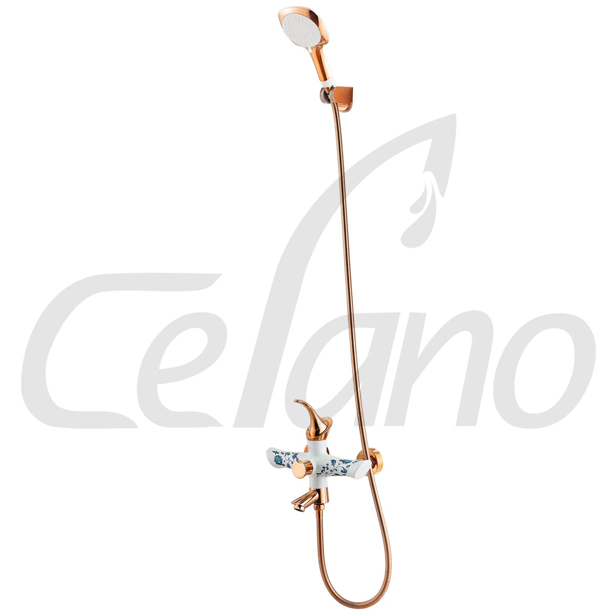 Sen Tắm Cao Cấp Cerano 8807M