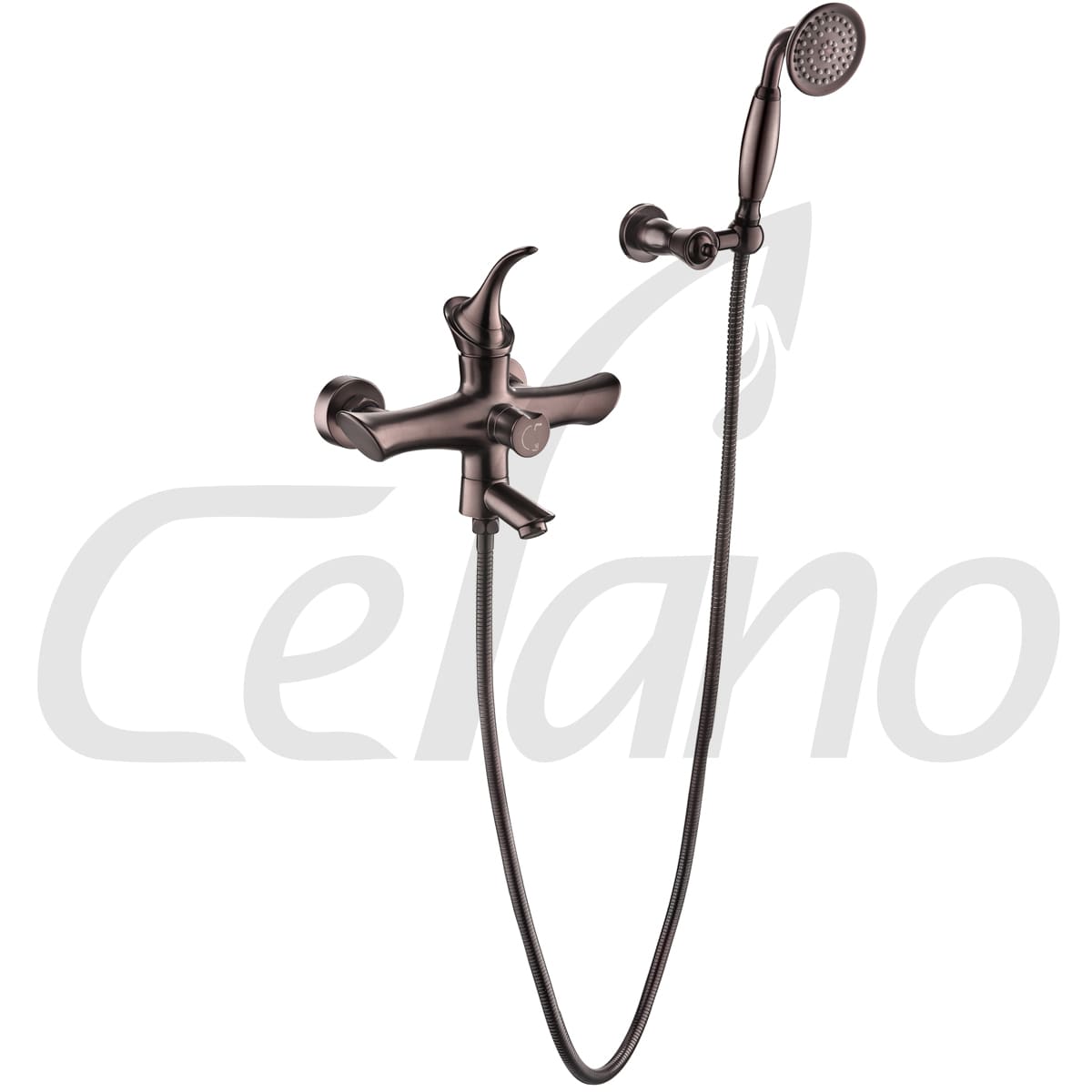 Sen Tắm Cao Cấp Cerano 8807T