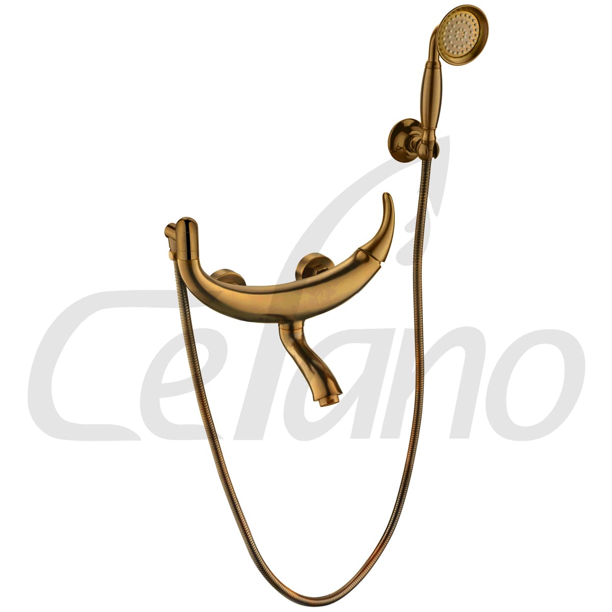 Sen Tắm Cao Cấp Cerano 8809F