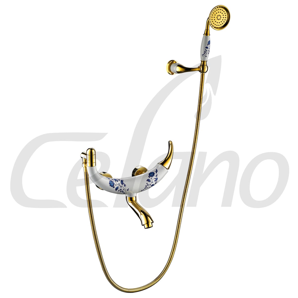 Sen Tắm Cao Cấp Cerano 8809G