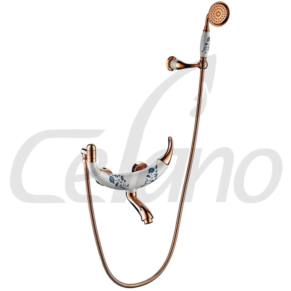 Sen Tắm Cao Cấp Cerano 8809M