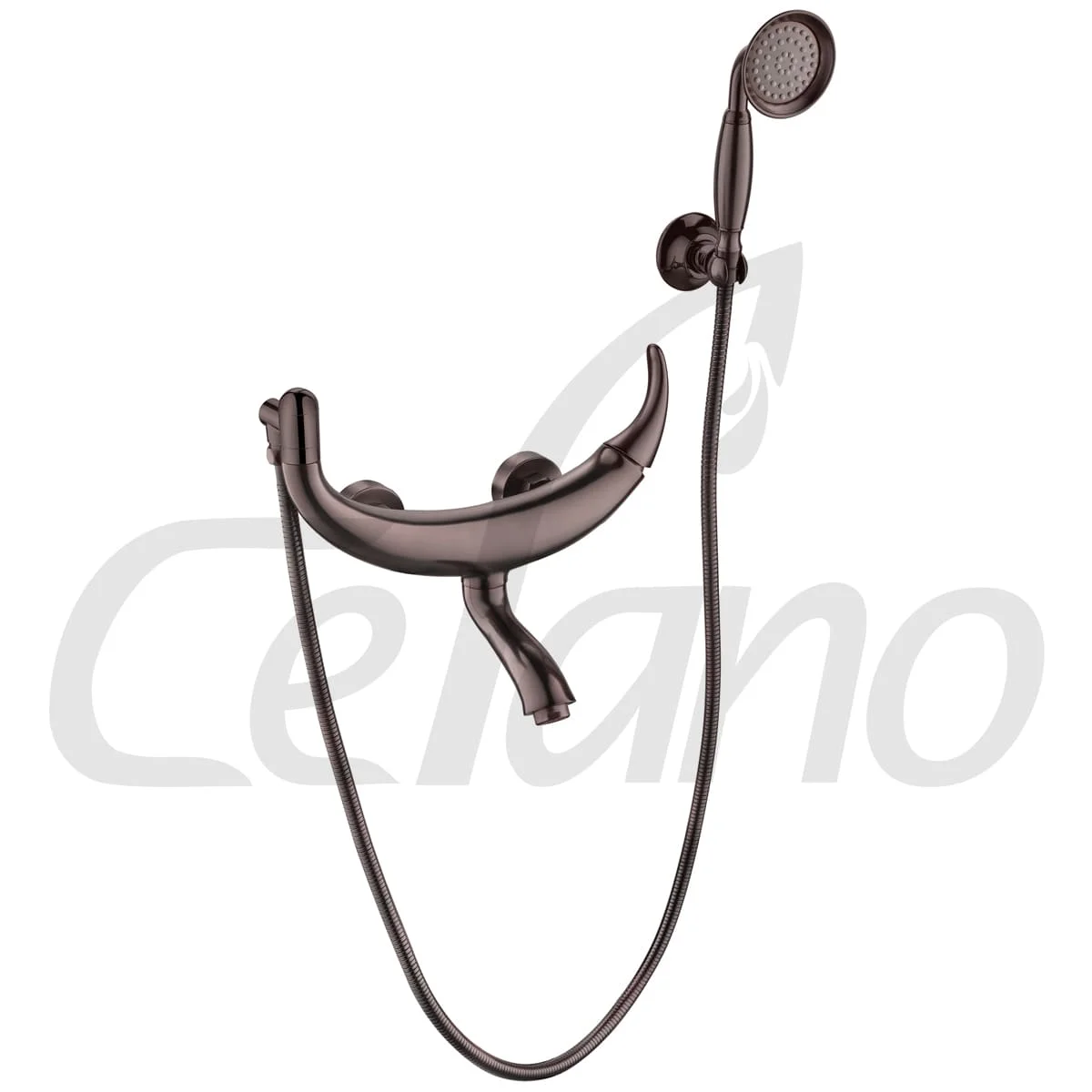 Sen Tắm Cao Cấp Cerano 8809T