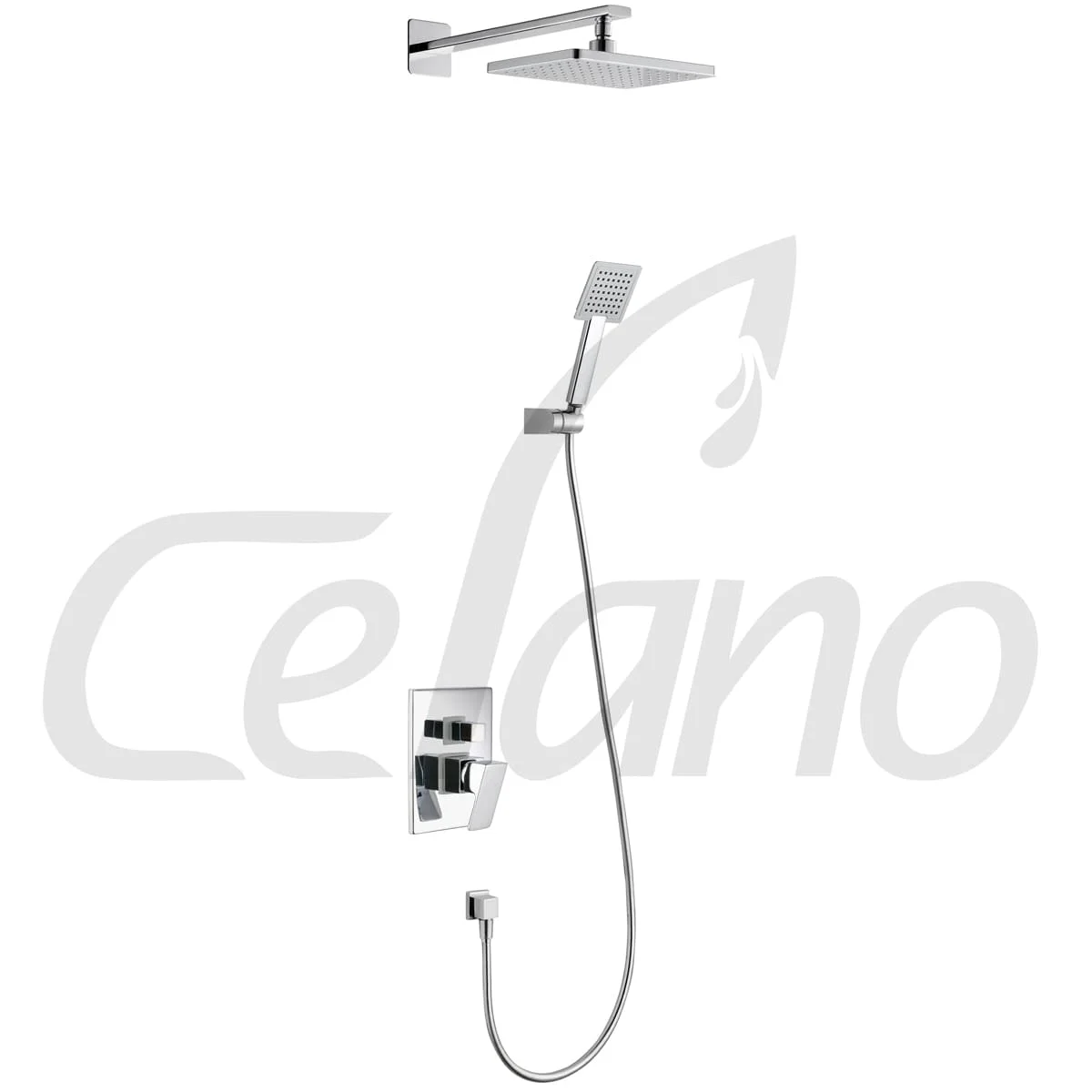 Sen Tắm Âm Tường Cao Cấp Cerano 8921