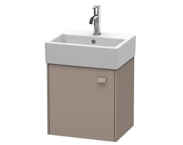 Tủ chậu lavabo Duravit BR4050L4343