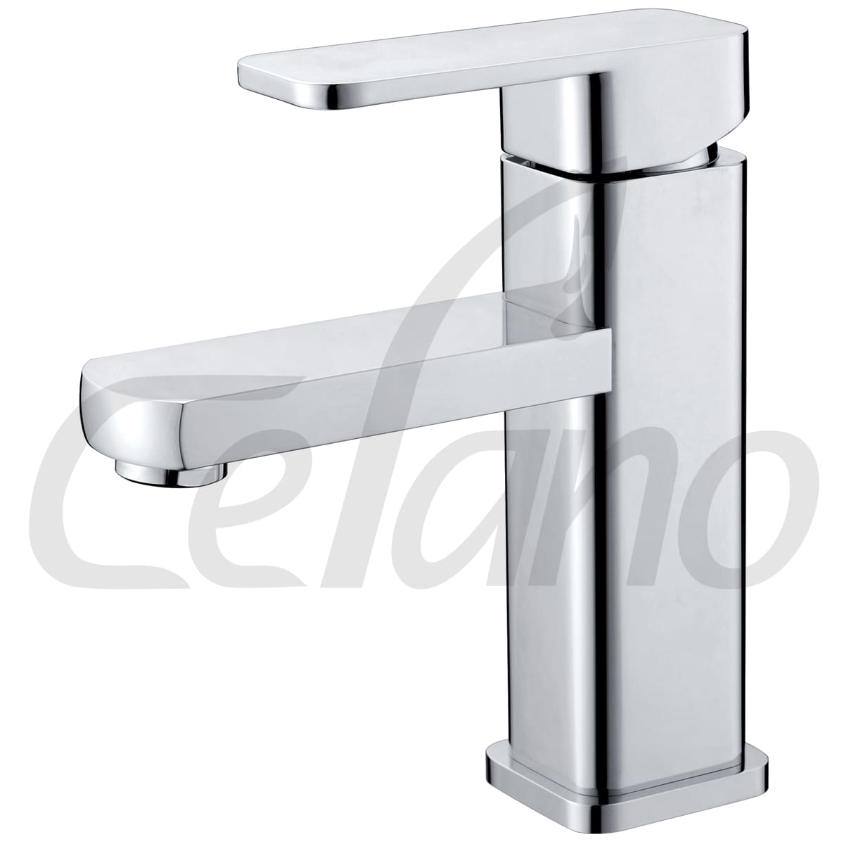 Vòi Chậu Lavabo 1 Lỗ Cerano 1051