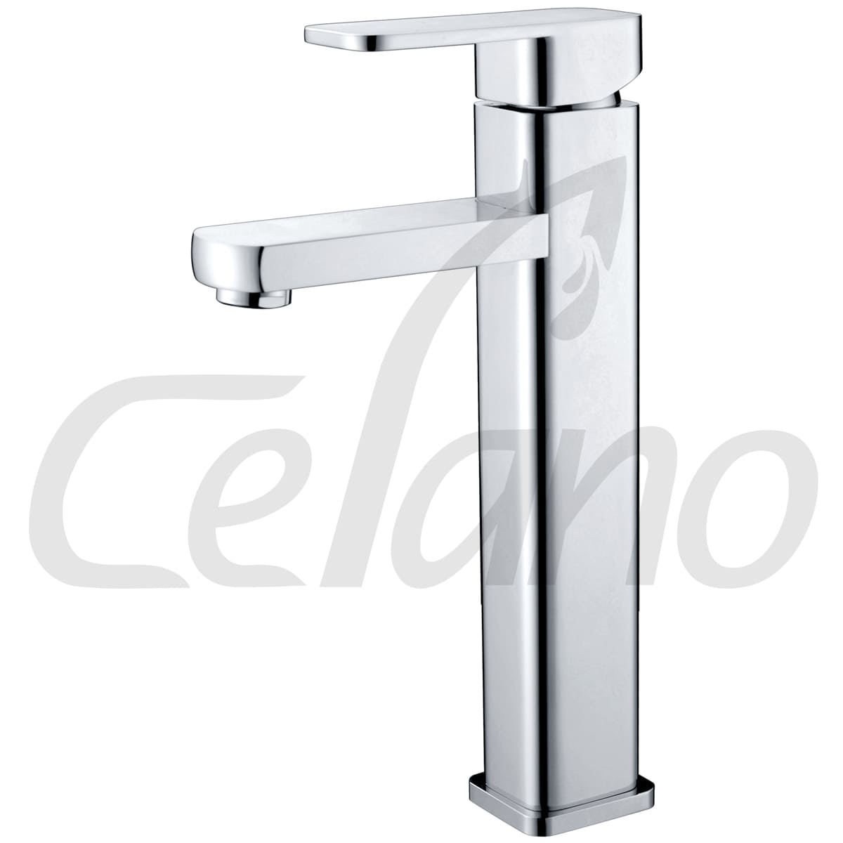 Vòi Chậu Lavabo 1 Lỗ Cerano 1052
