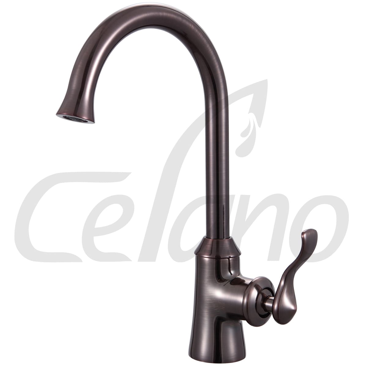 Vòi rửa bát nóng lạnh Cerano 6728R