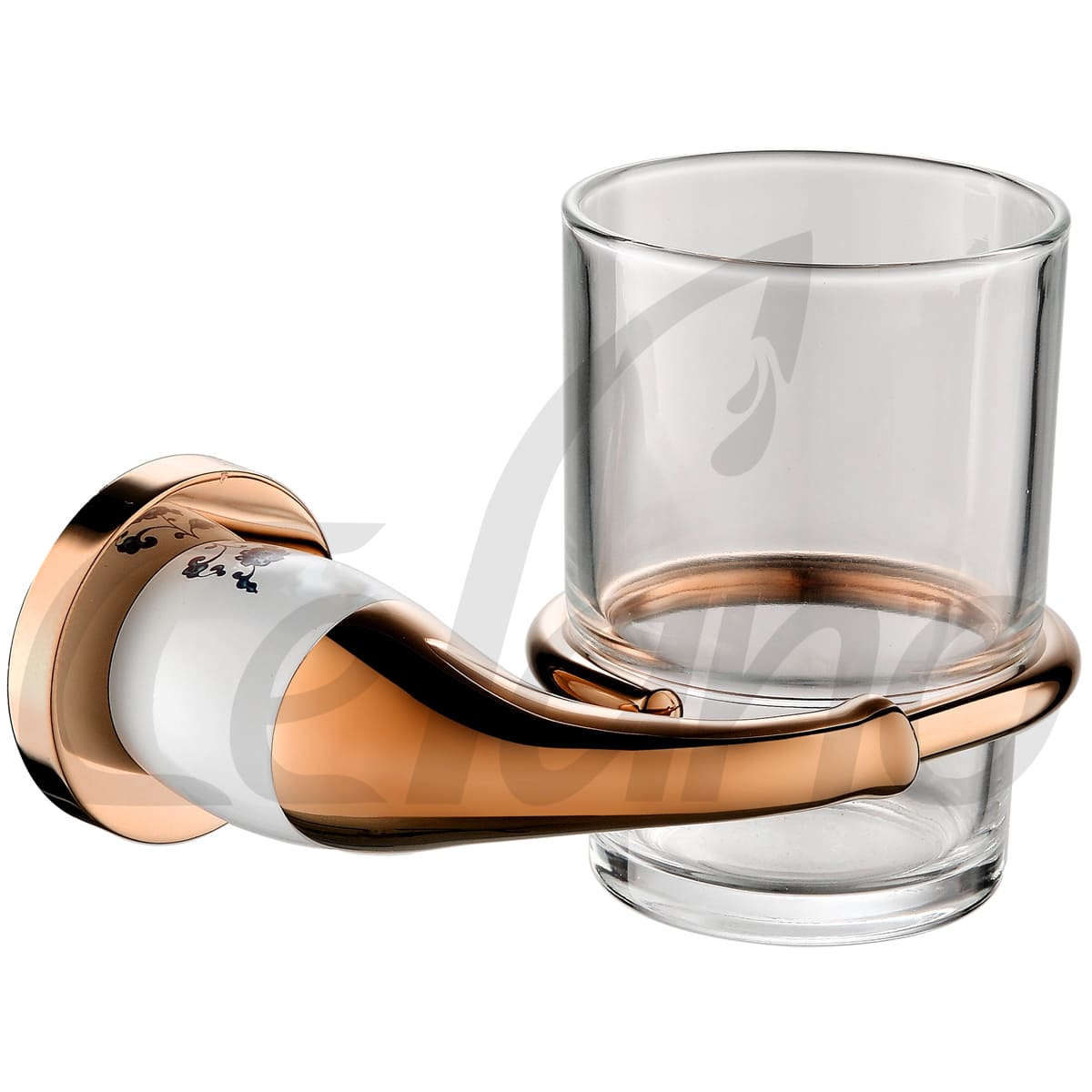 Kệ cốc đánh răng Cerano 7307M