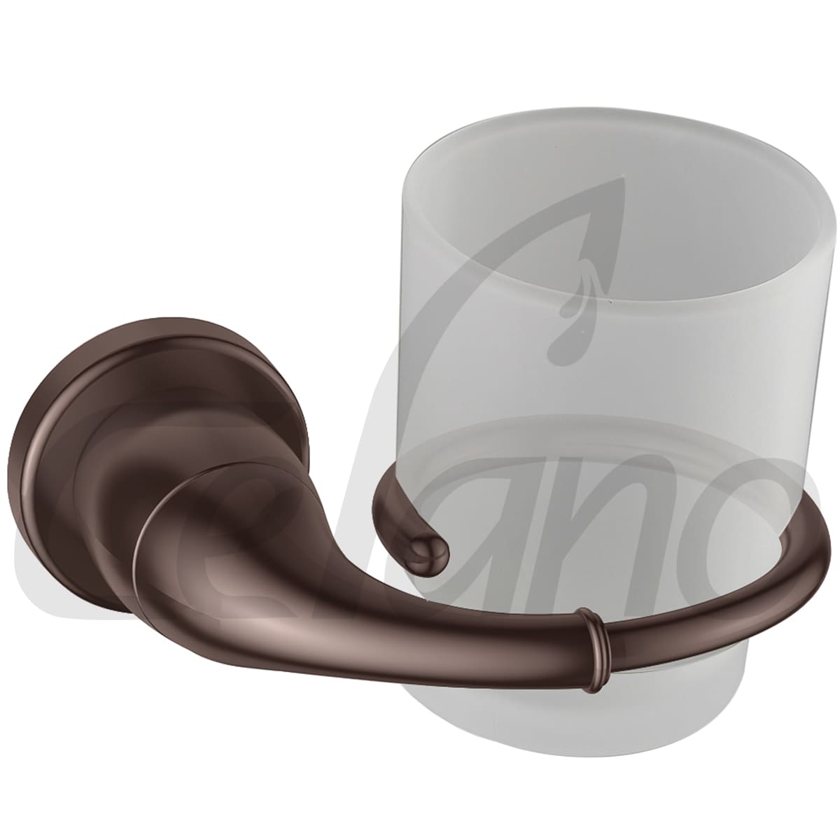 Kệ cốc đánh răng Cerano 7307T