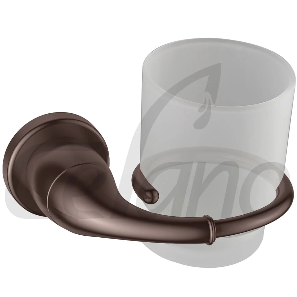 Kệ cốc đánh răng Cerano 7307T