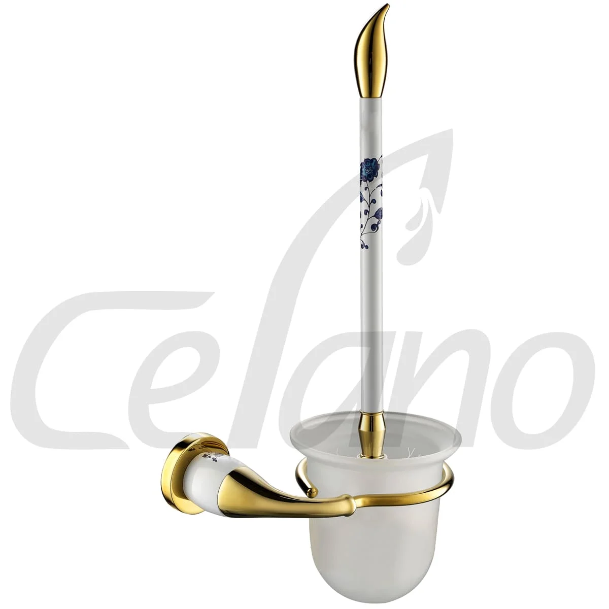 Chổi Cọ Tolet Cerano 7308G