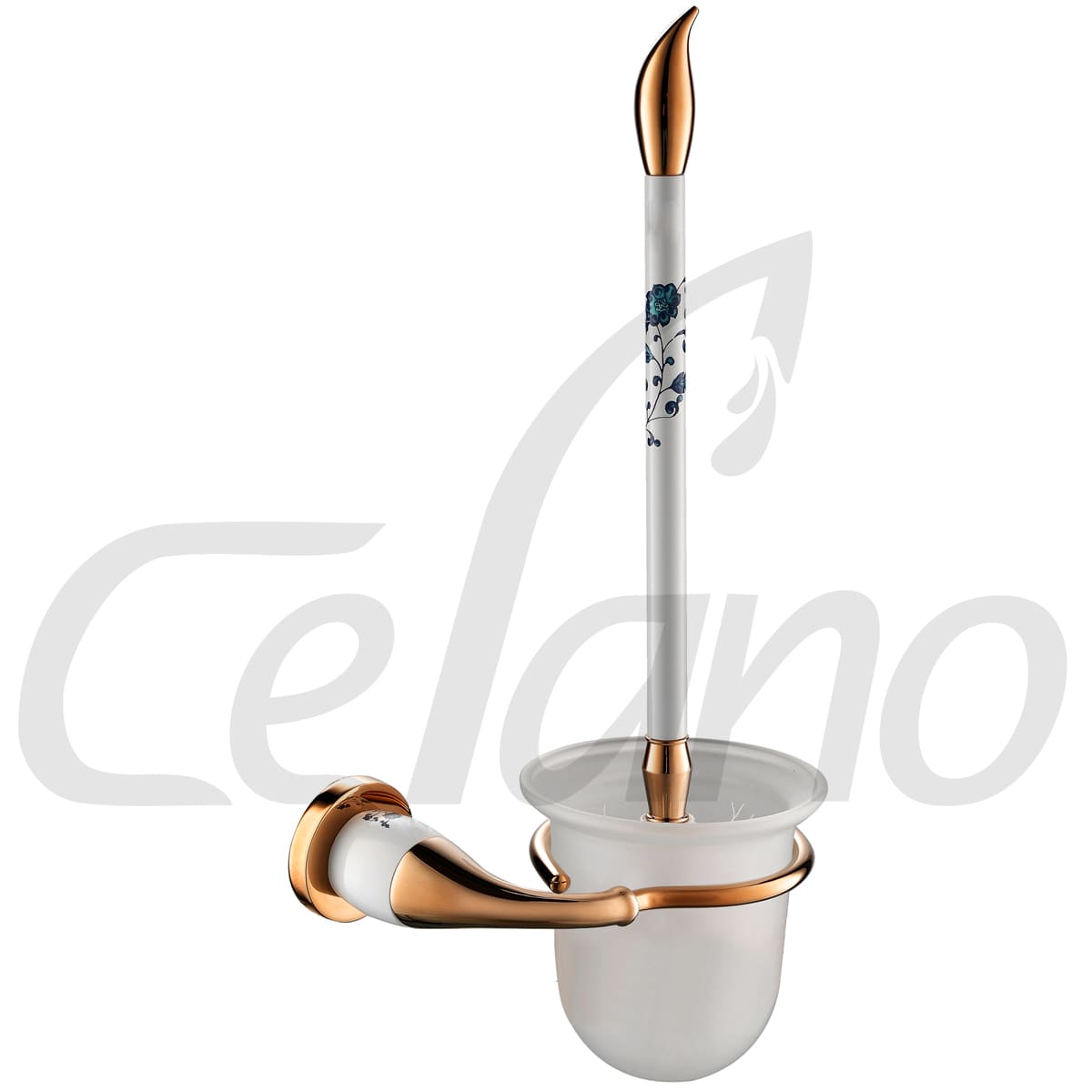 Chổi Cọ Tolet Cerano 7308M