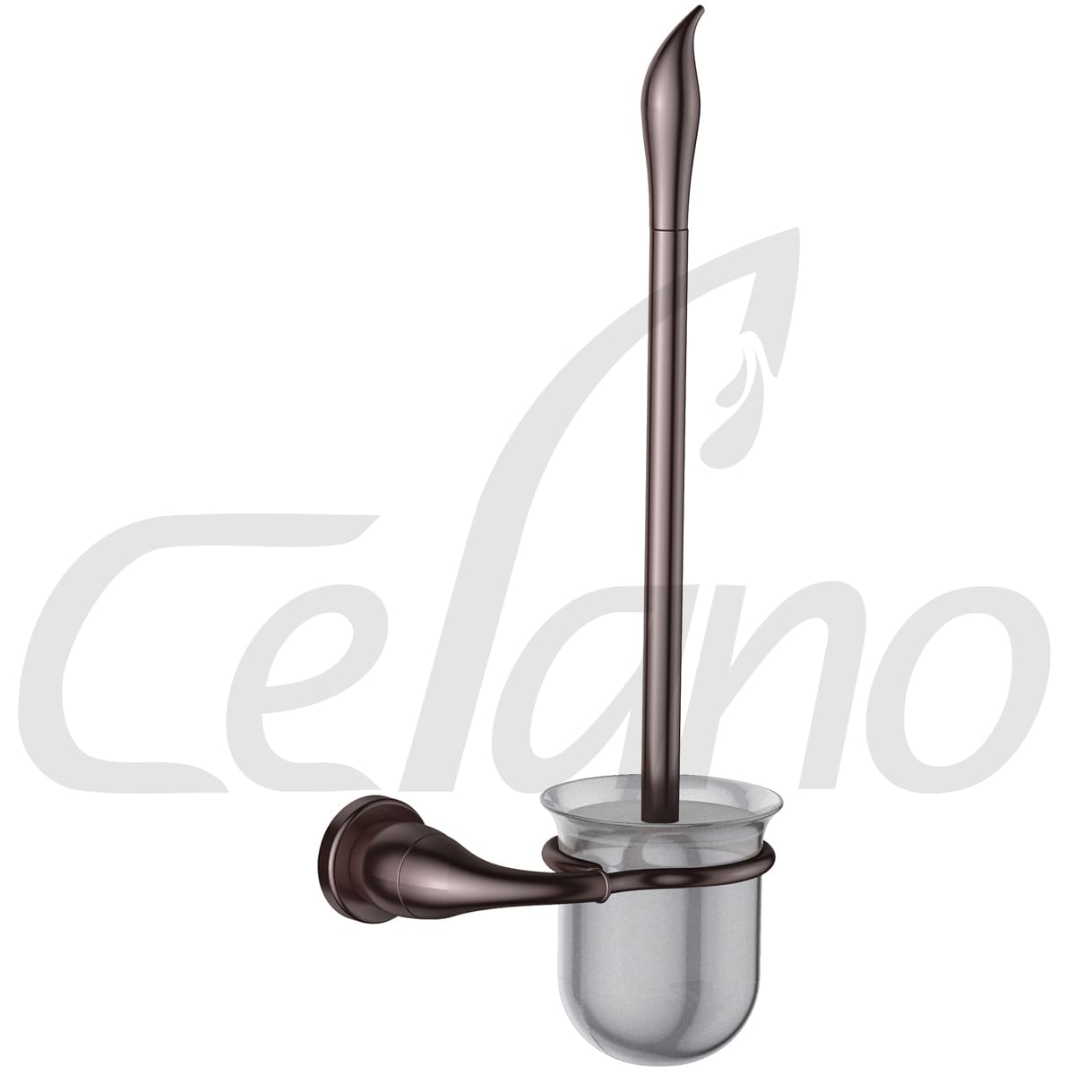 Chổi Cọ Tolet Cerano 7308T