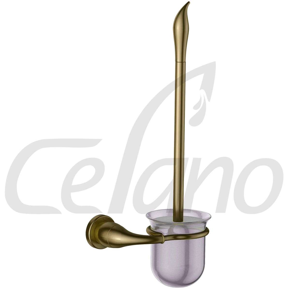 Chổi Cọ Tolet Cerano 7309F