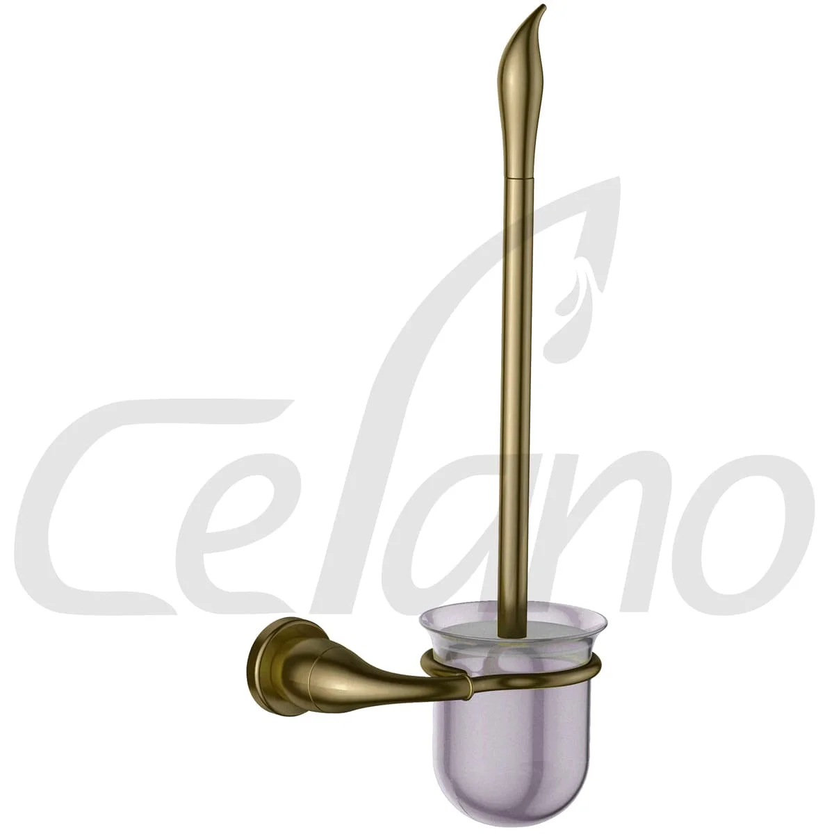 Chổi Cọ Tolet Cerano 7309F