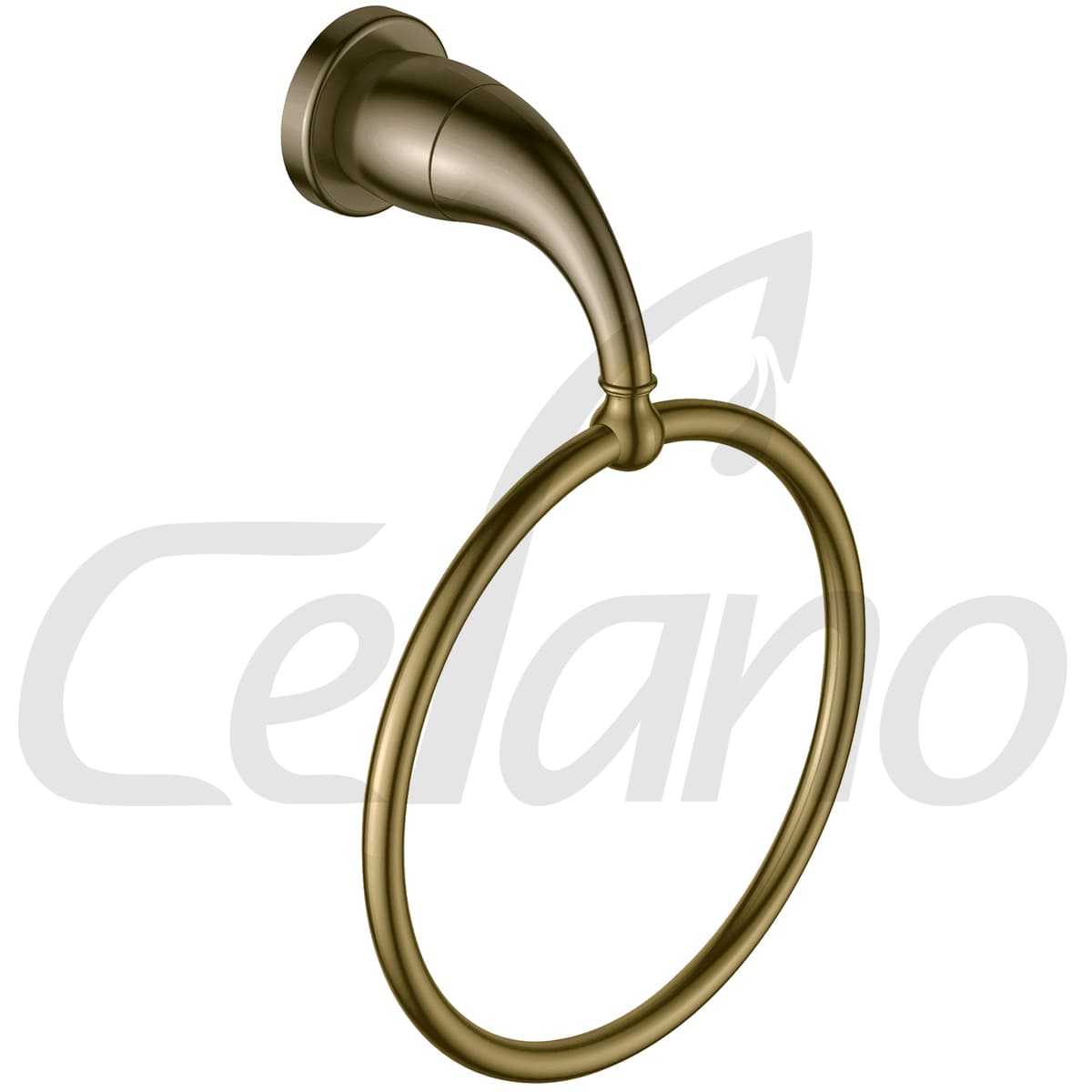 Vòng treo khăn Cerano 7310F