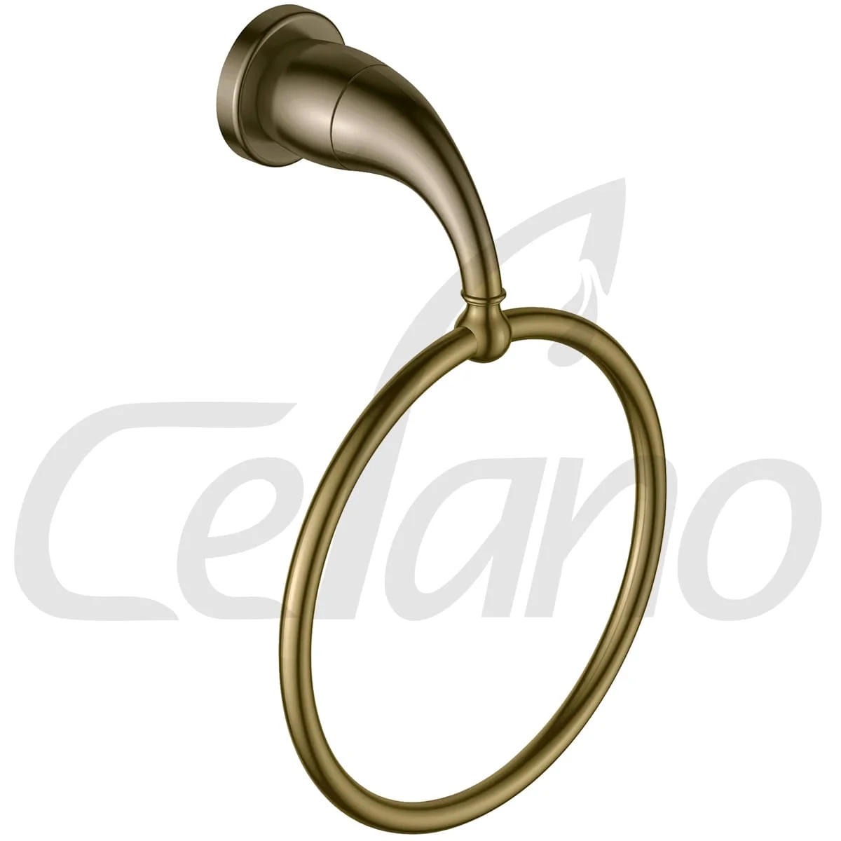 Vòng treo khăn Cerano 7310F